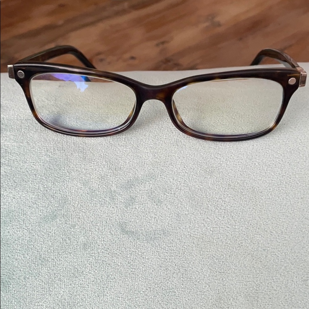 Marc Jacobs Eyeglass Frames